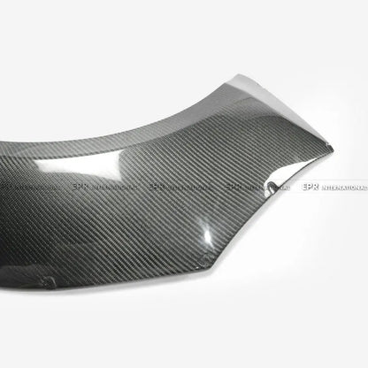 Suitable for Miata Mazda MX5 NC carbon fiber modified parts TP model, wide body full set of front and rear eyebrows