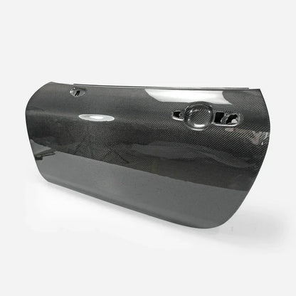 Puertas en fibra de carbono estilo OEM para Mazda MX-5 NC (2006-2013)