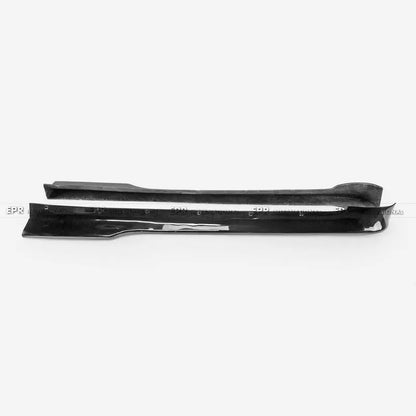 Faldones laterales Stanceworkz Wide Body para Mazda MX-5 NC