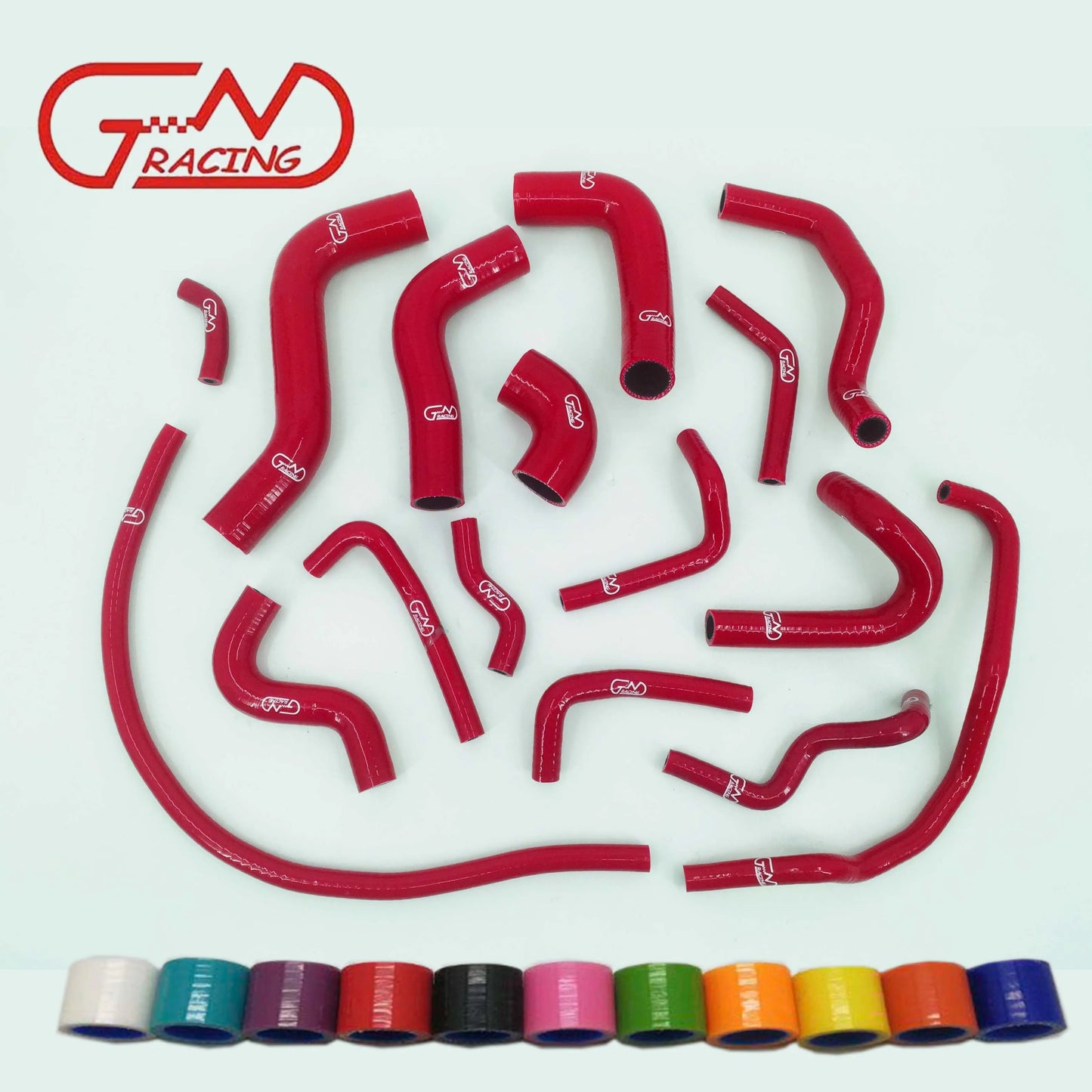 Silicone Radiator Coolant Breather Hose Fit Mazda Mx5 1.6 B6-ZE MK1 NA 1989-1998