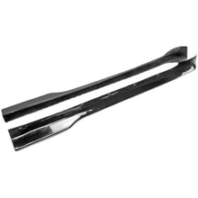 Faldones laterales Stanceworkz Wide Body para Mazda MX-5 NC
