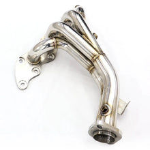 For Mazda MX-5 NC 2.0 2008-2015 Exhaust Manifold Excellent Performance and Perfect Installation