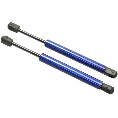 Rear Tailgate Struts For Mazda MX-5 Miata MX5 NC 2006-2015 Convertible Trunk Boot Lift Supports Shocks Damper Piston Rods 245mm