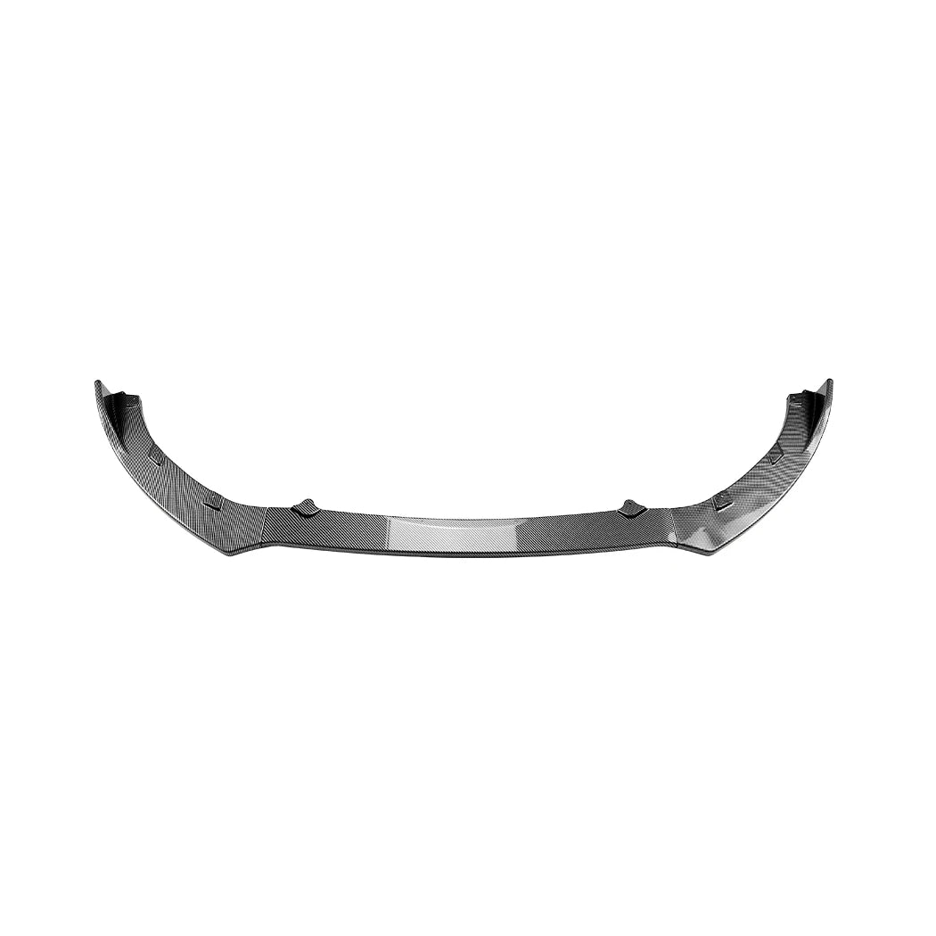 For Mazda MX-5/ Miata ND 2016+ Front Bumper Shovel Front Lip Spoiler Exterior Modification Glossy Black ﻿
