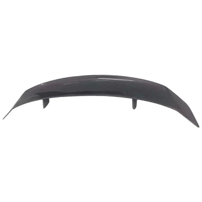 For 2016-2023 Mazda MX5 MX-5  Frp/Genuine Carbon Fiber and Miata Garage Rear Wing Decoration PK Style Rear Spoiler