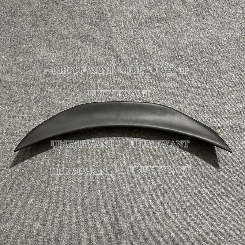 For Mazda MX5 Miata ND RF LMS Style High Quality Carbon Fiber Spoiler Rear Wing Racing Car Styling Tail Lip Wing Body Kit
