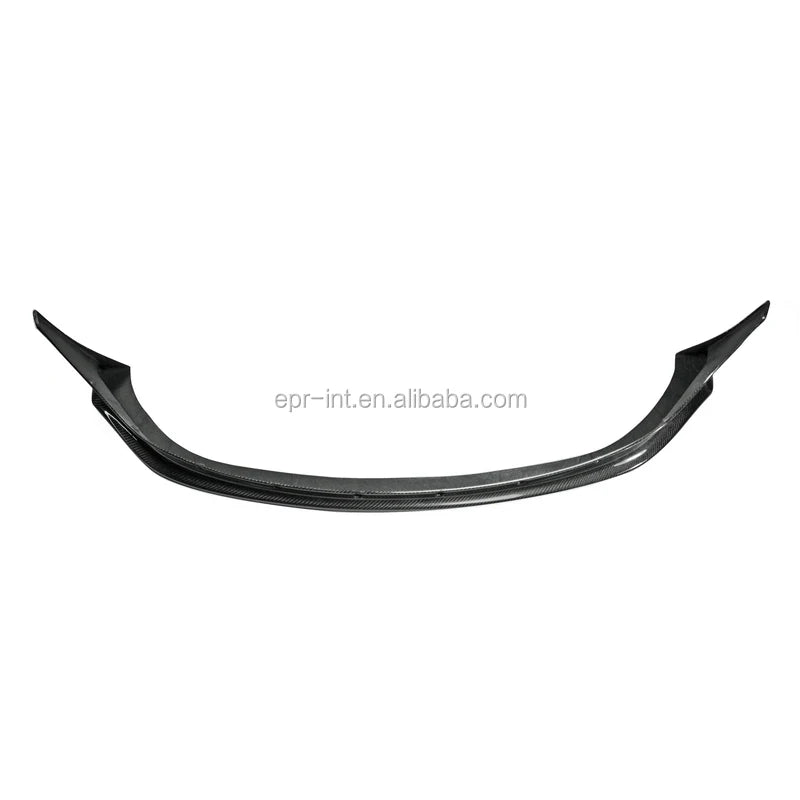 suitable for For Mazda MX5 1989-97 NA Miata Roadster RB Wide Body Front Lip