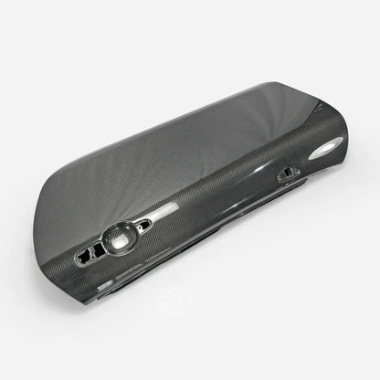 Puertas en fibra de carbono estilo OEM para Mazda MX-5 NC (2006-2013)