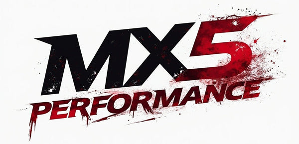 Mx5performance