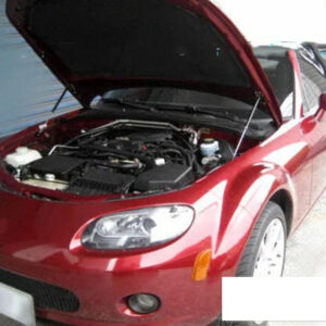 Juego de 2 Amortiguadores de Capó Delantero para Mazda MX-5 NC 2006-2014