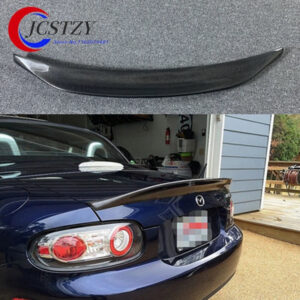 Spoiler trasero de fibra de carbono para Mazda MX-5  (2009-2015)