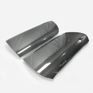 Puertas en fibra de carbono estilo OEM para Mazda MX-5 NC (2006-2013)